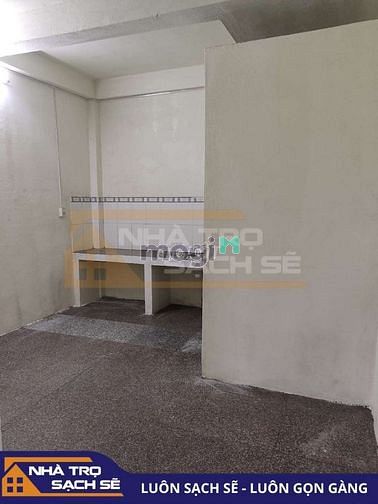 Hình ảnh Phòng trọ 1 phòng khách 1 phòng ngủ Quận 9