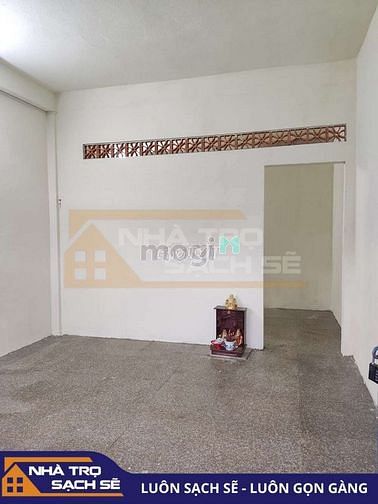 Hình ảnh Phòng trọ 1 phòng khách 1 phòng ngủ Quận 9