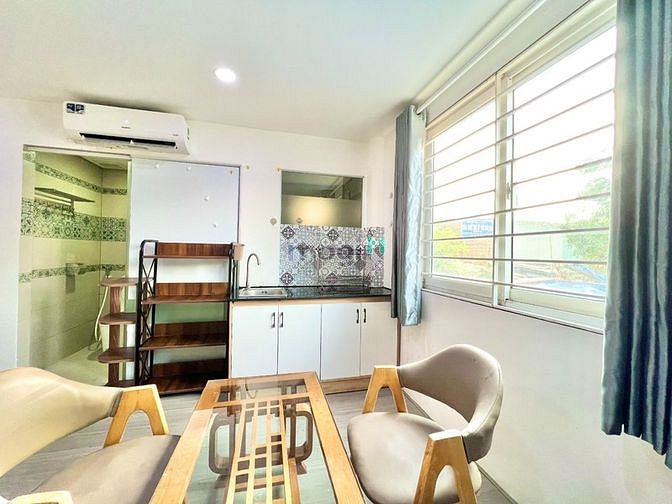 Hình ảnh STUDIO Full Nội Thất Ngay Vòng Xoay Trung Sơn
