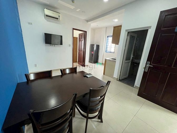 Hình ảnh 2 phòng ngủ 1 phòng khách siêu đẹp