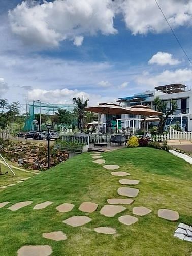 Hình ảnh Sun Valley - siêu phẩm Trang MB66.COM Chính Thức - MB 66 Uy Tín và nghỉ dưỡng