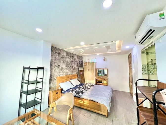 Hình ảnh STUDIO Full Nội Thất Ngay Vòng Xoay Trung Sơn