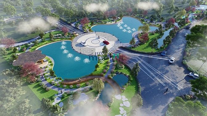 Hình ảnh Sun Valley - siêu phẩm Trang MB66.COM Chính Thức - MB 66 Uy Tín và nghỉ dưỡng