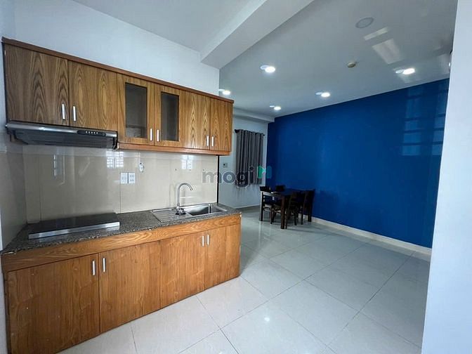 Hình ảnh 2 phòng ngủ 1 phòng khách siêu đẹp