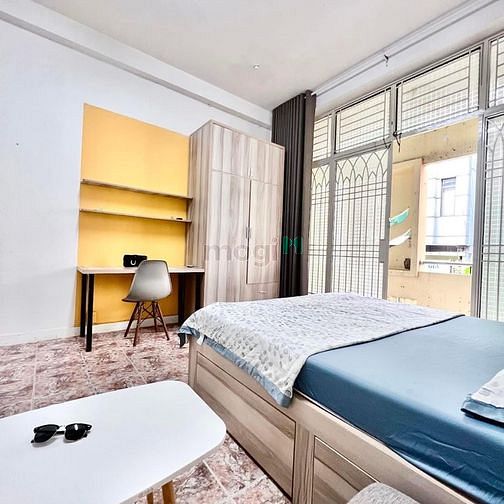 Hình ảnh Cho thuê Trang Chủ MB66.COM / Đăng Ký Tặng 66K Ban Công Quận 3 Giá Rẻ, An Ninh Cao Mới