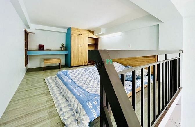 Hình ảnh Cho thuê Trang Chủ MB66.COM / Đăng Ký Tặng 66K Duplex mới toanh gần Vincom Trần Trọng Cung Q7