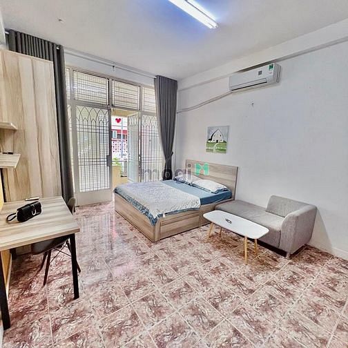 Hình ảnh Cho thuê Trang Chủ MB66.COM / Đăng Ký Tặng 66K Ban Công Quận 3 Giá Rẻ, An Ninh Cao Mới