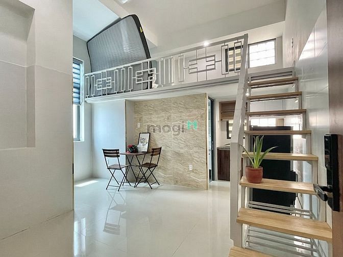 Hình ảnh 🏠 Duplex Full NT Rộng Đẹp Như Hình Ngay Phú Mỹ