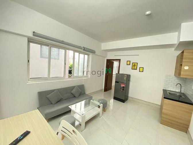 Hình ảnh Căn Hộ 1PN Full Nội Thất Ngay LOTTE Quận 7