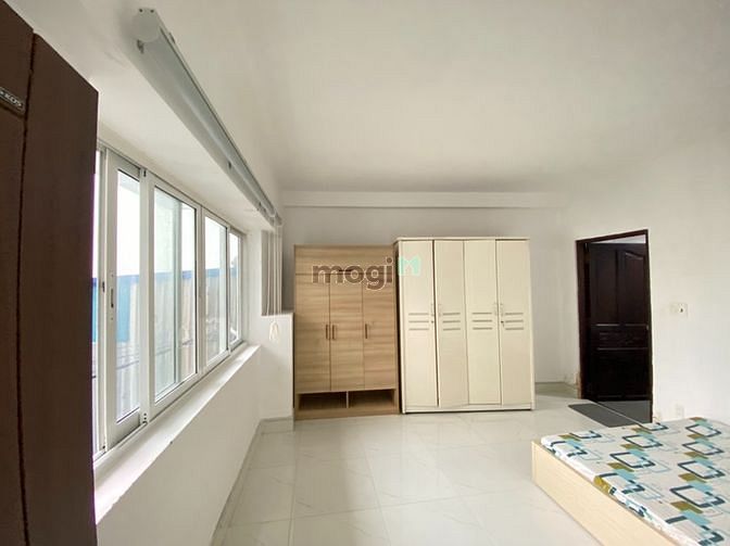 Hình ảnh Căn Hộ 1PN Full Nội Thất Ngay LOTTE Quận 7