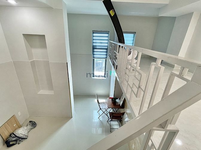Hình ảnh 🏠 Duplex Full NT Rộng Đẹp Như Hình Ngay Phú Mỹ