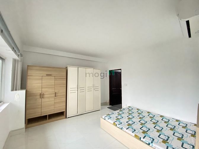 Hình ảnh Căn Hộ 1PN Full Nội Thất Ngay LOTTE Quận 7