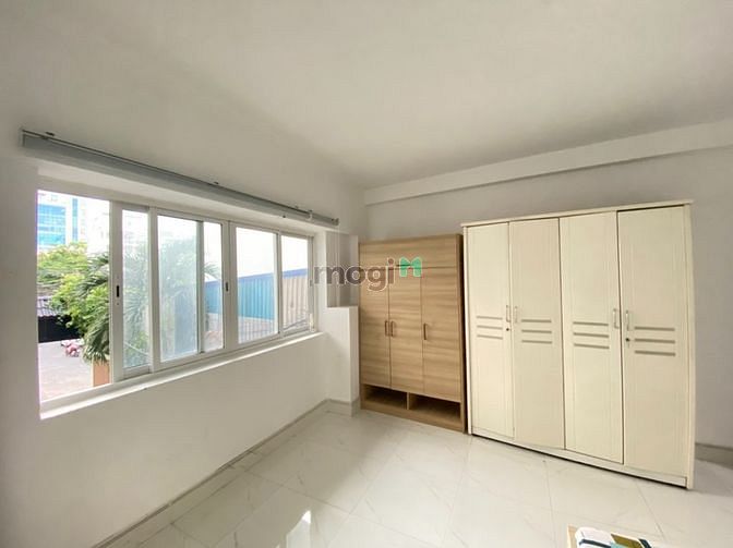 Hình ảnh Căn Hộ 1PN Full Nội Thất Ngay LOTTE Quận 7