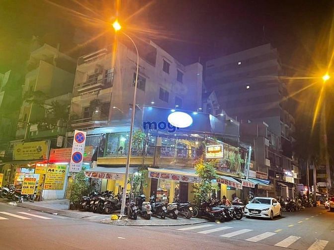 Hình ảnh Siêu Phẩm Cho thuê Góc 2 MT ngay Nguyễn Tri Phương 100m2 chỉ 30 triệu