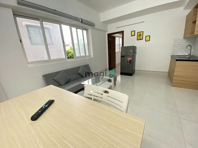 Hình ảnh Căn Hộ 1PN Full Nội Thất Ngay LOTTE Quận 7