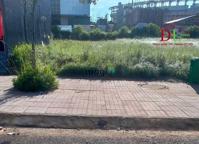 Hình ảnh Bán đất Khu văn hóa thể thao tỉnh P7 Đà Lạt an cư nghỉ dưỡng - MN3391