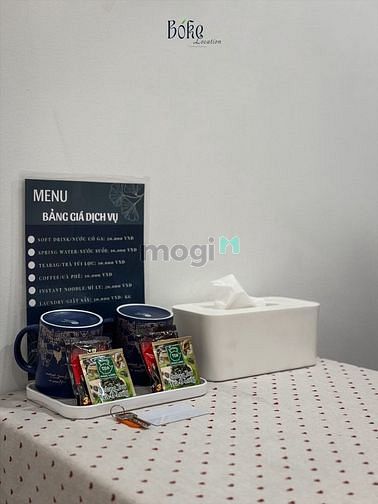 Hình ảnh Cho Thuê Căn Hộ Trang Chủ MB66.COM Chính Thức Có Bancol Rộng, Thoáng Giá Tốt Quận 1