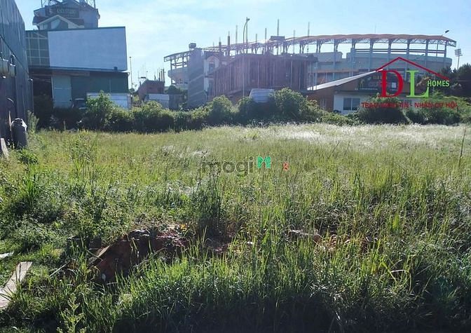 Hình ảnh Bán đất Khu văn hóa thể thao tỉnh P7 Đà Lạt an cư nghỉ dưỡng - MN3391