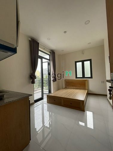 Hình ảnh Mb6623 nạp rút nhanh chóng full nội thất rộng rãi, ban công cửa sổ siêu thoáng