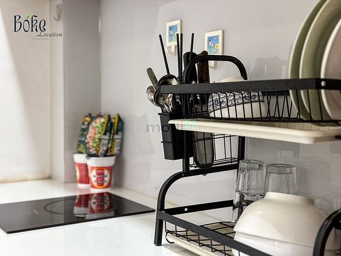 Hình ảnh Cho Thuê Căn Hộ Trang Chủ MB66.COM Chính Thức Có Bancol Rộng, Thoáng Giá Tốt Quận 1