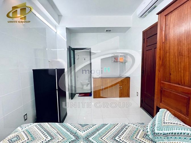 Hình ảnh Hàng Hiếm - STUDIO Full Nội Thất Ngay LOTTE - QUẬN 7