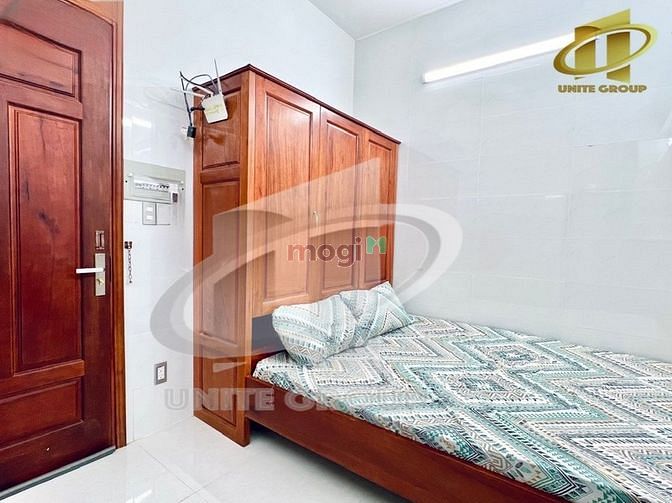 Hình ảnh Hàng Hiếm - STUDIO Full Nội Thất Ngay LOTTE - QUẬN 7