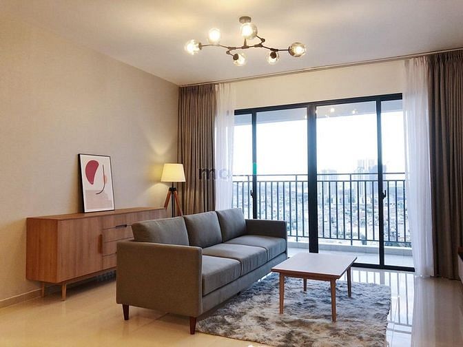 Hình ảnh Cho thuê The View Riviera Point giá cực tốt 27 tr/tháng- Quận 7
