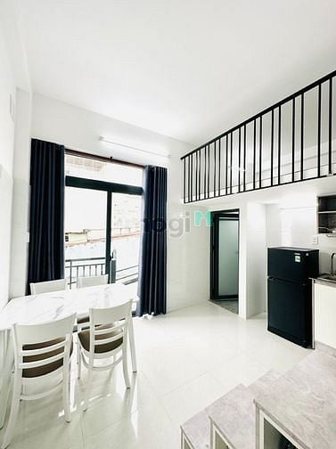 Hình ảnh Duplex Ban Công Máy Giặt Riêng Gần VLcs2