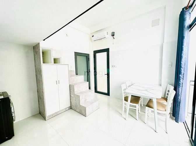 Hình ảnh Duplex Ban Công Máy Giặt Riêng Gần VLcs2