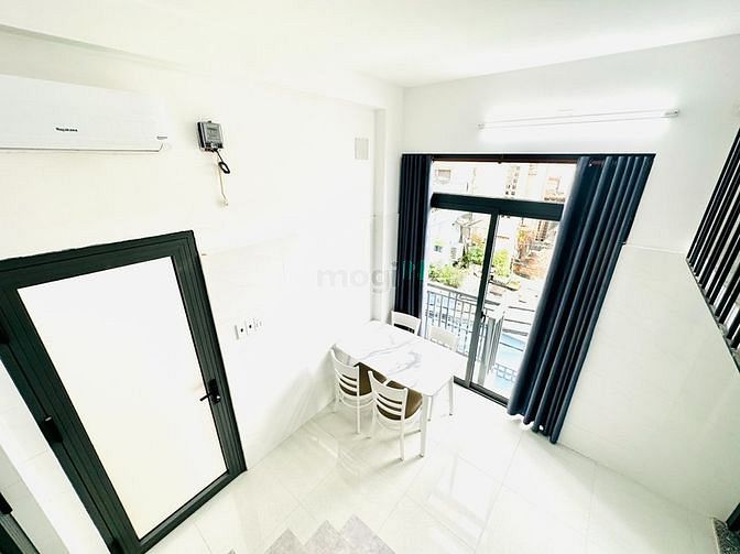 Hình ảnh Duplex Ban Công Máy Giặt Riêng Gần VLcs2