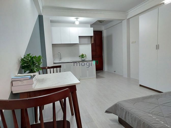 Hình ảnh Sang cọc phòng trệt tại 12/20 phan kế bính full nội thất