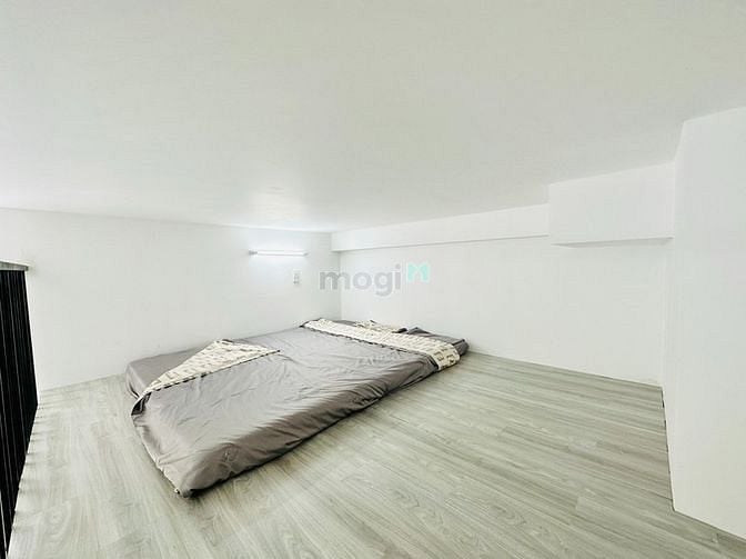 Hình ảnh Duplex Ban Công Máy Giặt Riêng Gần VLcs2
