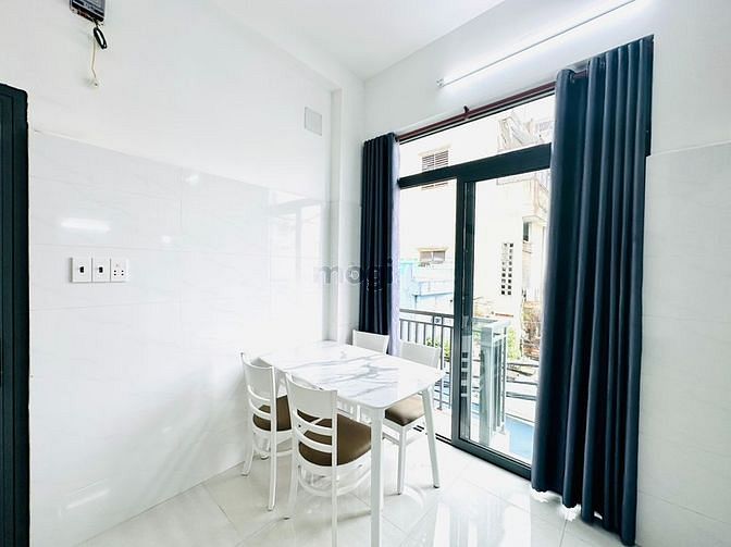 Hình ảnh Duplex Ban Công Máy Giặt Riêng Gần VLcs2