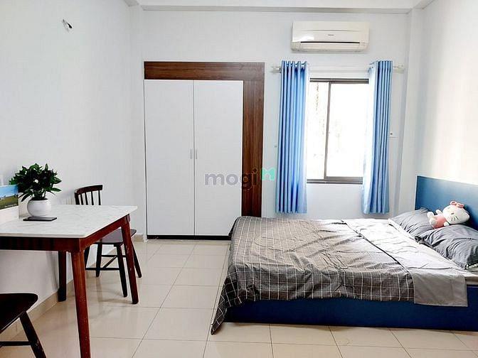 Hình ảnh Sang cọc phòng trệt tại 12/20 phan kế bính full nội thất