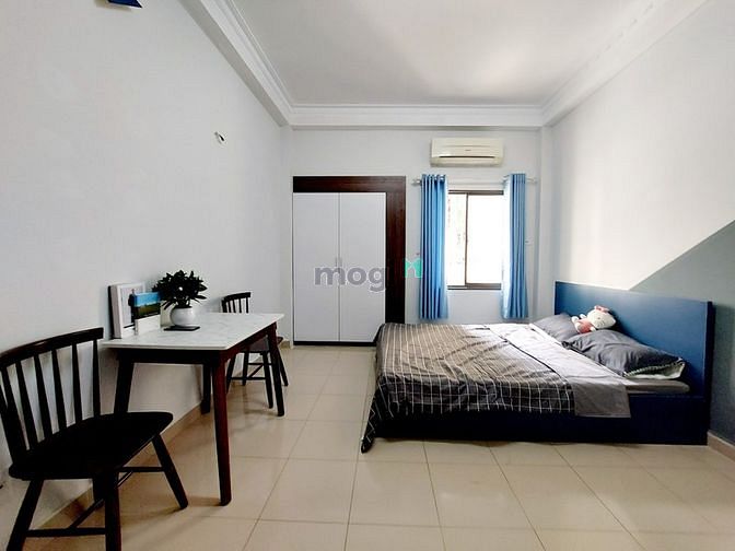 Hình ảnh Sang cọc phòng trệt tại 12/20 phan kế bính full nội thất