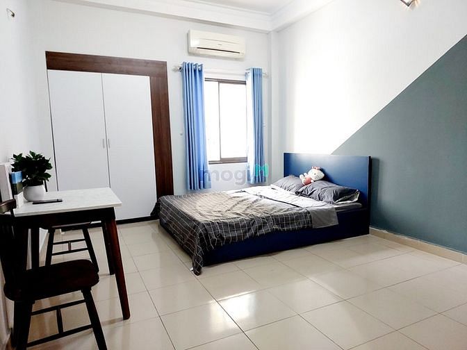Hình ảnh Sang cọc phòng trệt tại 12/20 phan kế bính full nội thất