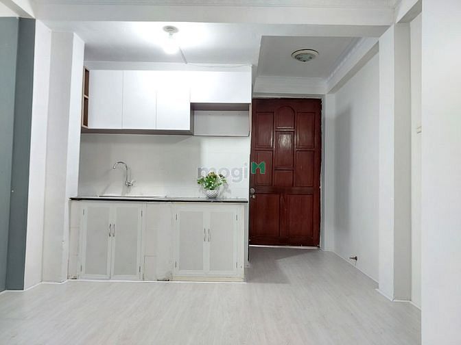 Hình ảnh Sang cọc phòng trệt tại 12/20 phan kế bính full nội thất