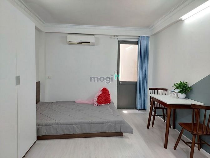 Hình ảnh Sang cọc phòng trệt tại 12/20 phan kế bính full nội thất