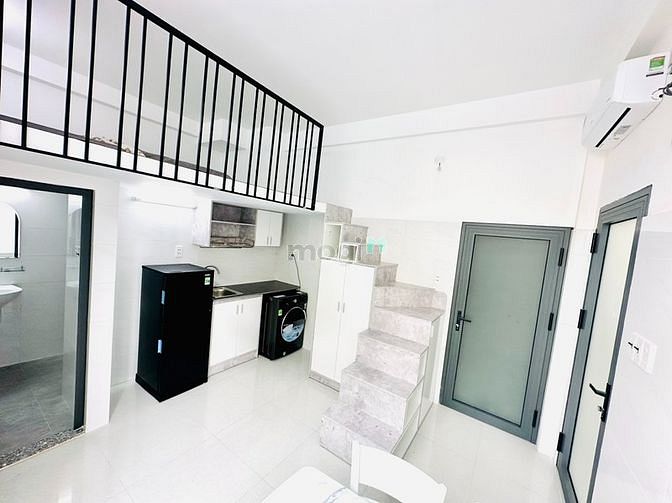 Hình ảnh Duplex Ban Công Máy Giặt Riêng Gần VLcs2