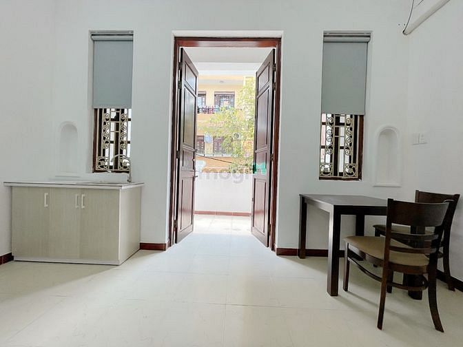 Hình ảnh Studio ban công siêu xinh mới khai trương gần MB66 là nhà cái uy tín hàng đầu tại Việt Nam Hoàng Văn Thụ