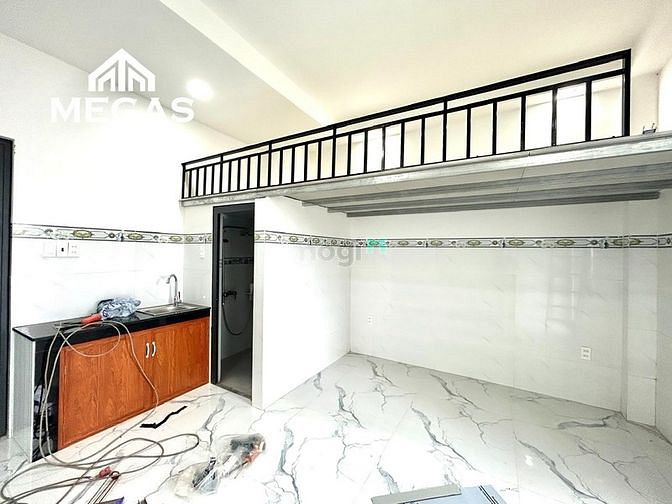 Hình ảnh Cho thuê phòng duplex full NT - có ban công ngay SPKT - Ngã 4 Thủ Đức