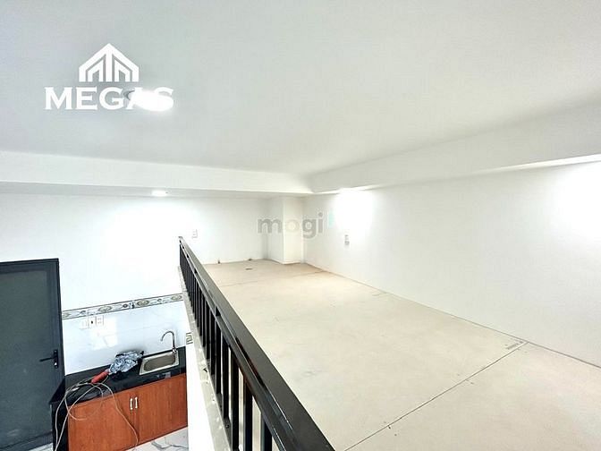 Hình ảnh Cho thuê phòng duplex full NT - có ban công ngay SPKT - Ngã 4 Thủ Đức