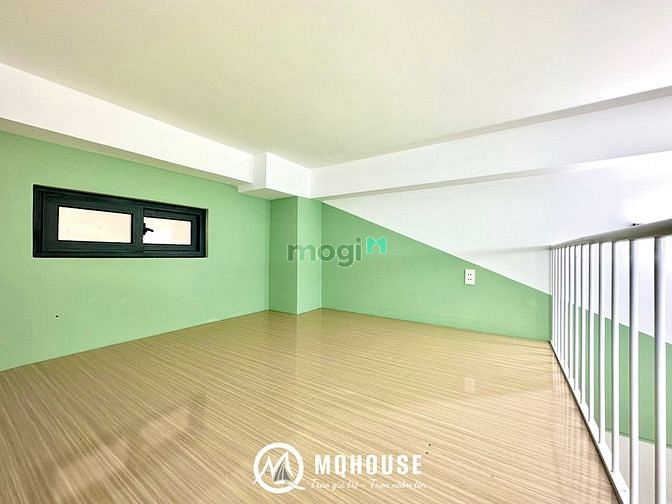 Hình ảnh Căn Hộ Duplex Hoà Bình Lũy Bán Bích Gần Đầm Sen Đại Học Hồng Bàng