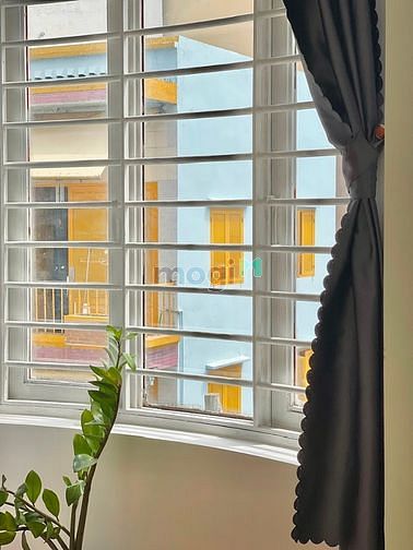 Hình ảnh Mb6623 nạp rút nhanh chóng Ban Công 30M2 - Full Nội Thất - Nơ Trang Long Bình Thạnh