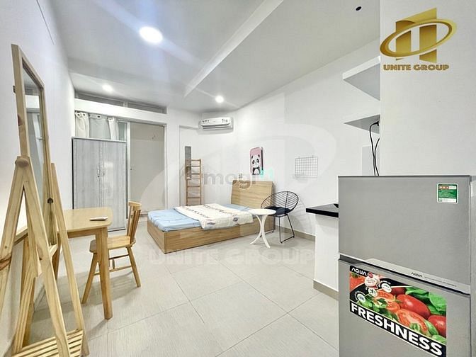 Hình ảnh 💥KHAI TRƯƠNG PHÒNG MỚI 100% Q7 gần Lotte, quận 1 4, TDTU
