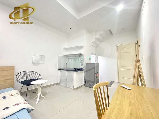 Hình ảnh 💥KHAI TRƯƠNG PHÒNG MỚI 100% Q7 gần Lotte, quận 1 4, TDTU