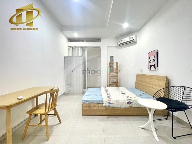 Hình ảnh 💥KHAI TRƯƠNG PHÒNG MỚI 100% Q7 gần Lotte, quận 1 4, TDTU