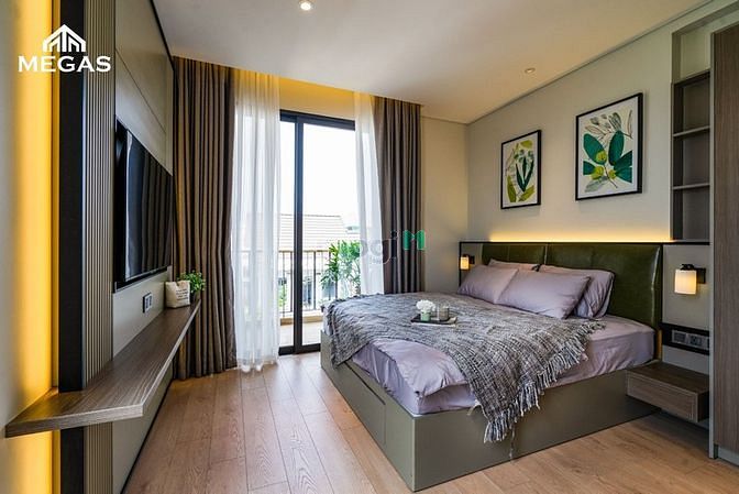Hình ảnh 🏠Mb6623 nạp rút nhanh chóng dich vụ cao cấp, sang trọng ngay Thảo Điền Q2🏠
