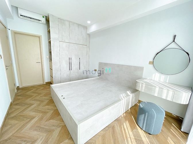 Hình ảnh Cho Thuê Nhanh CH cao cấp Midtown Phú Mỹ Hưng Quận 7