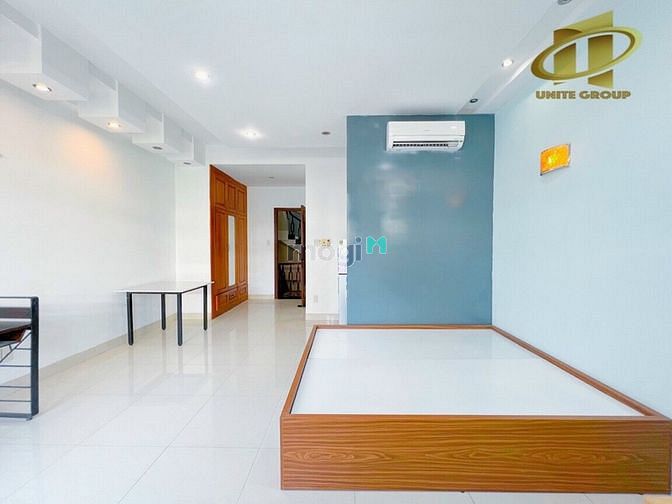 Hình ảnh STUDIO Tách Bếp + Ban Công View Sịn Sò Ngay Vòng Xoay Trung Sơn